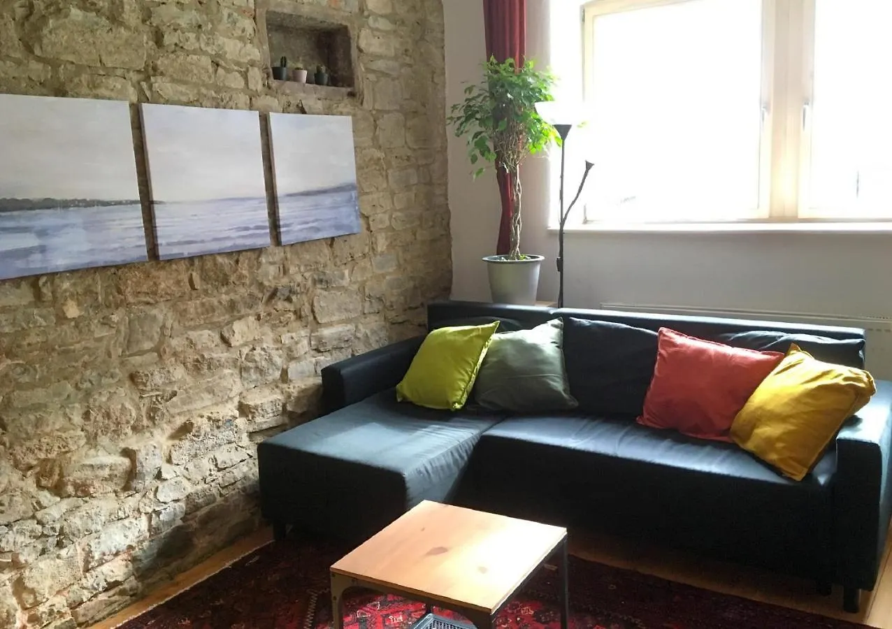 Apartmán Ferienwohnung Mainromantik Winterhausen